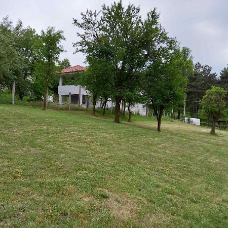 Vila Potok Villa Jagodina Exterior photo